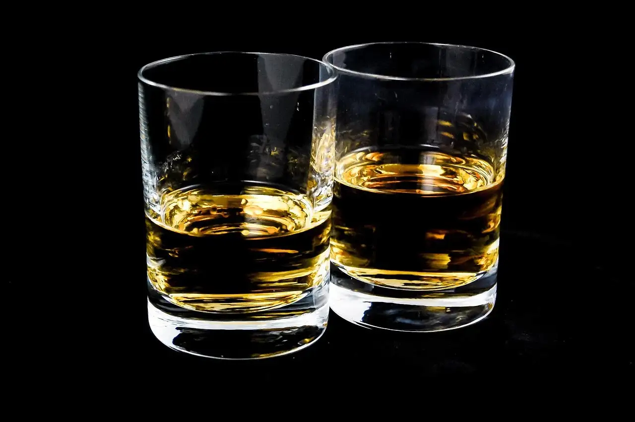 Bereken eenvoudig het alcoholpercentage van je drank