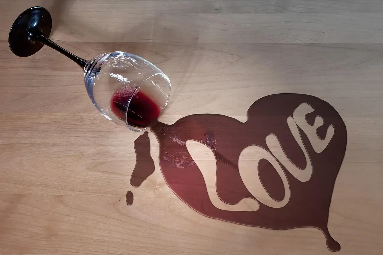Alcohol de baas