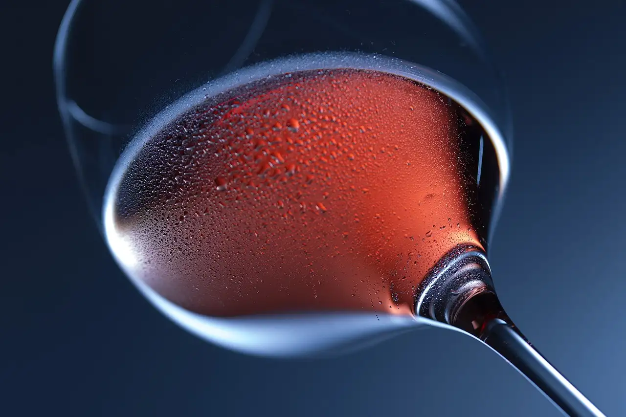 Alcohol afvallen