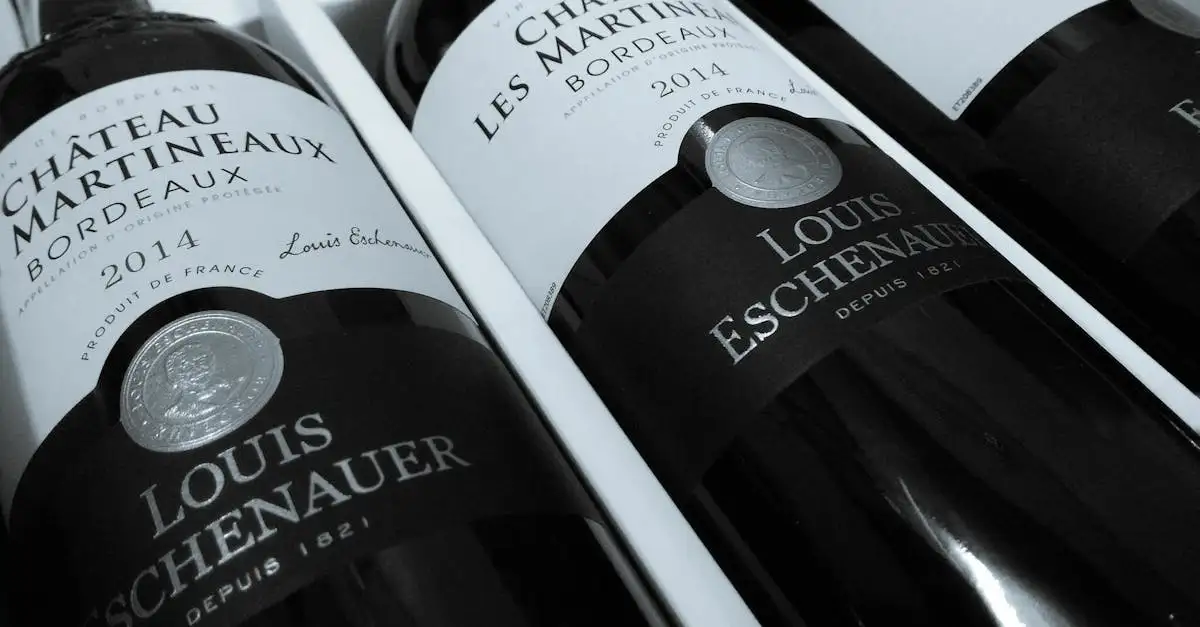 De officiële alcohol leeftijd in Frankrijk: wat zijn de regels?