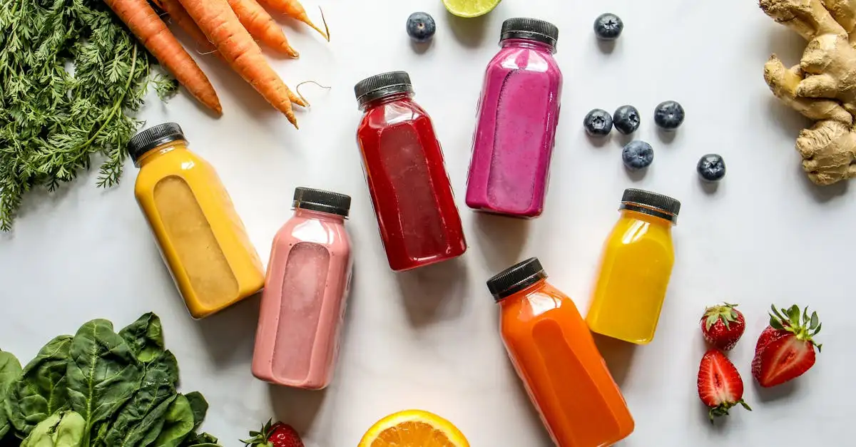 Detoxification of alcohol