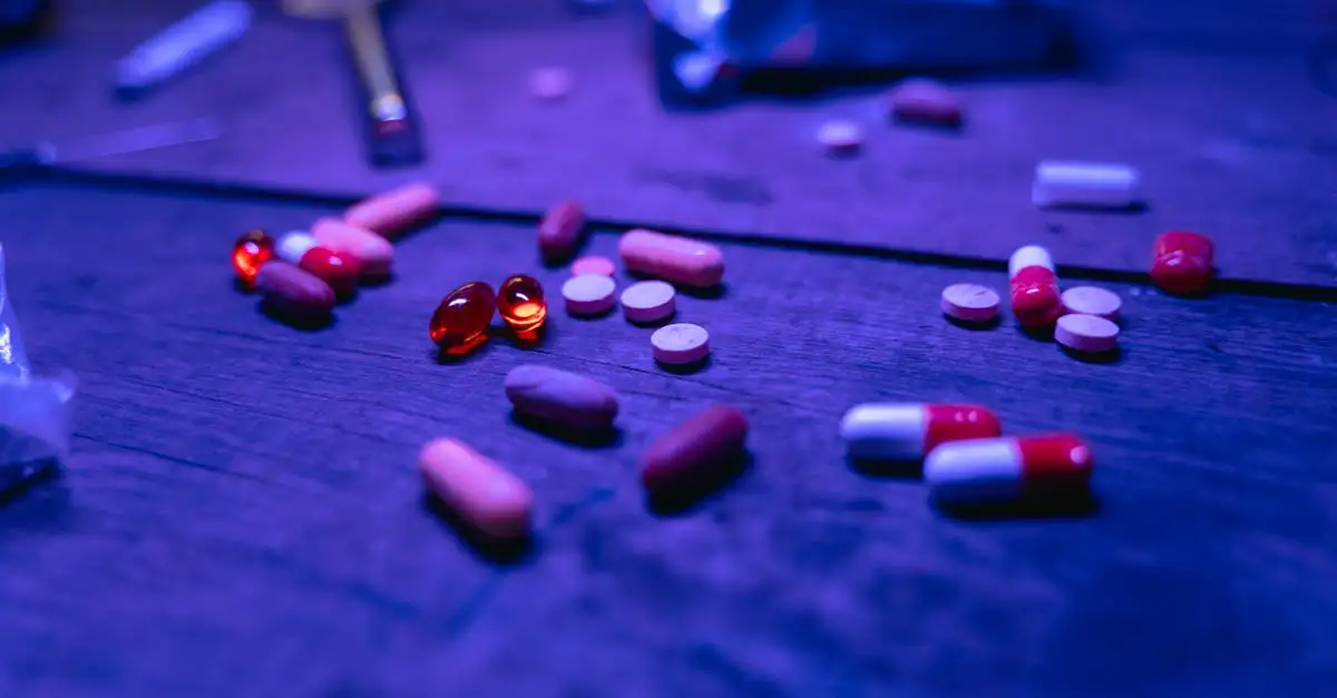 Verslaving aan drugs en alcohol: Behandelmogelijkheden