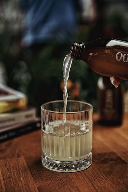 Dry January 2026: stappenplan om een maand zonder alcohol door te komen
