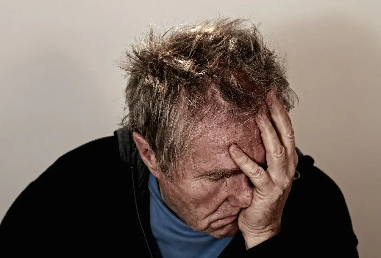 Fetal alcohol syndrome in adults