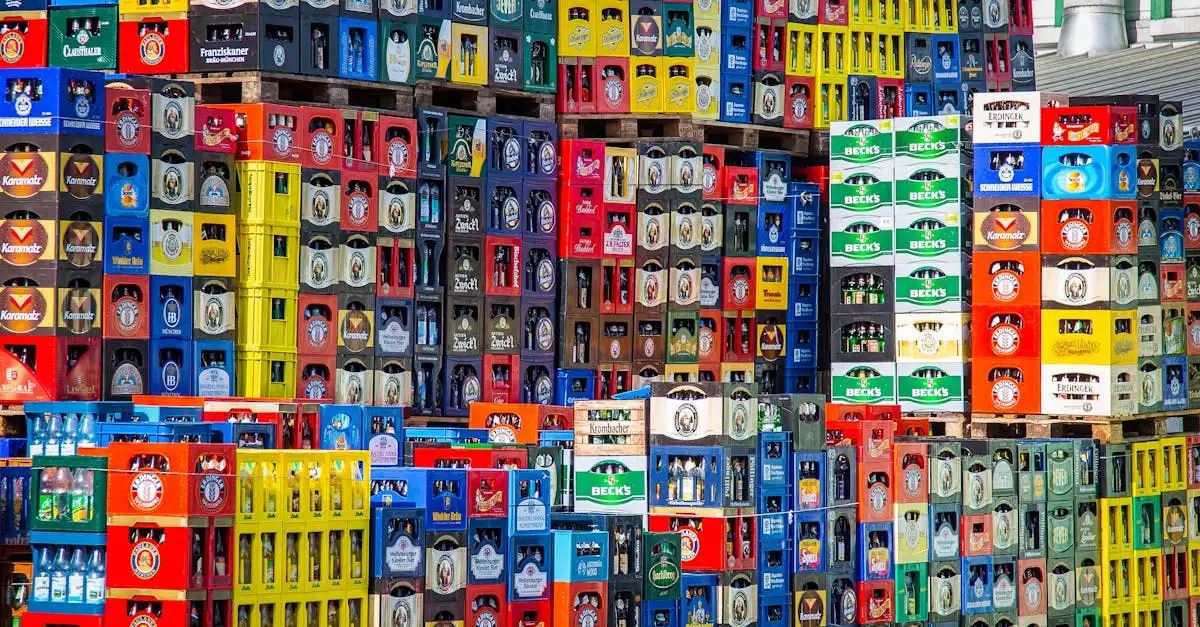 Hoeveelheid alcohol