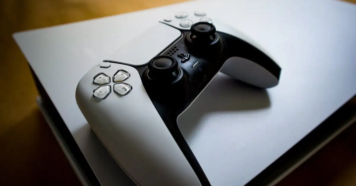 Verslaving playstation