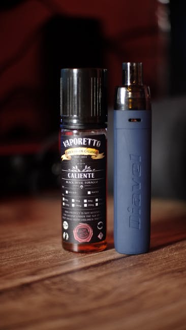 Vapen en nicotineverslaving 2026: risico’s, stoppen en hulp