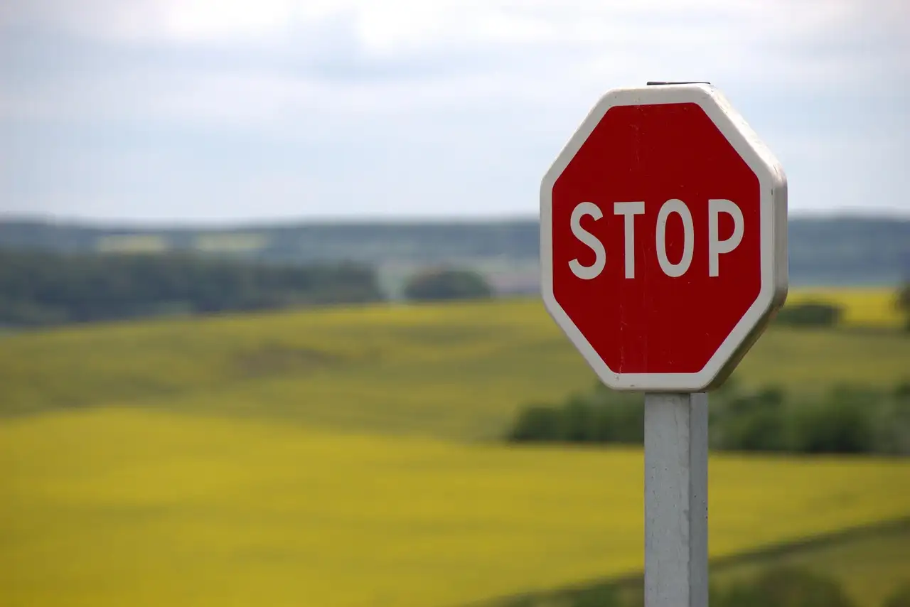 Verslaving stoppen