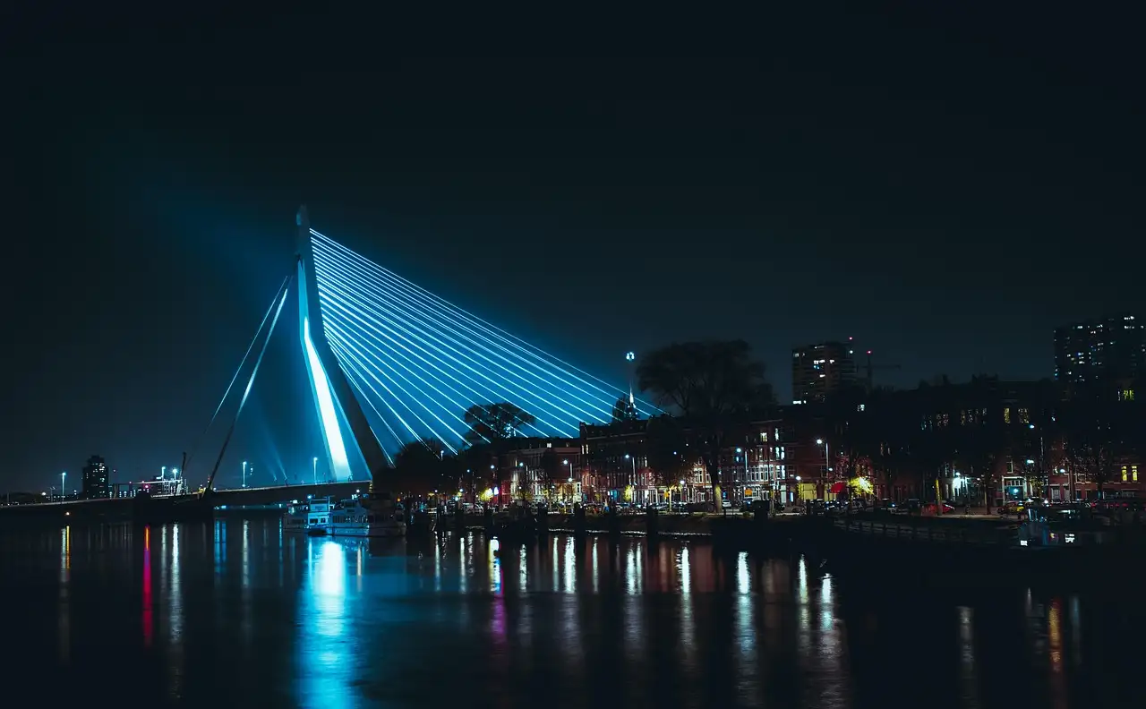 Verslavings kliniek rotterdam
